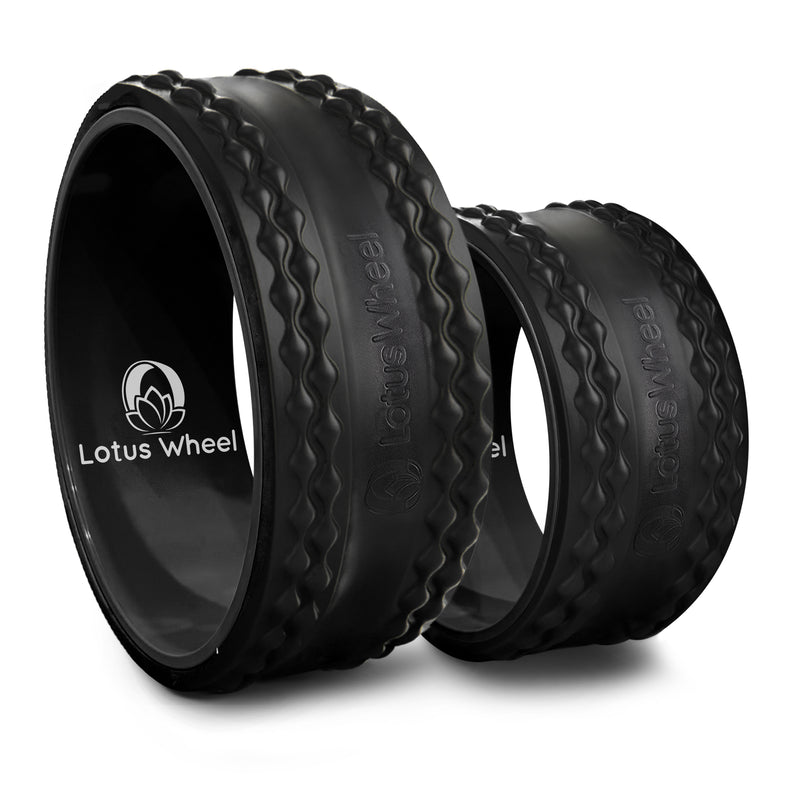 Lotus Wheel 2-Pack